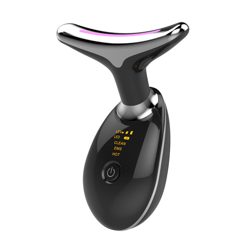 Image of Beauty Instrument for neck line care massage