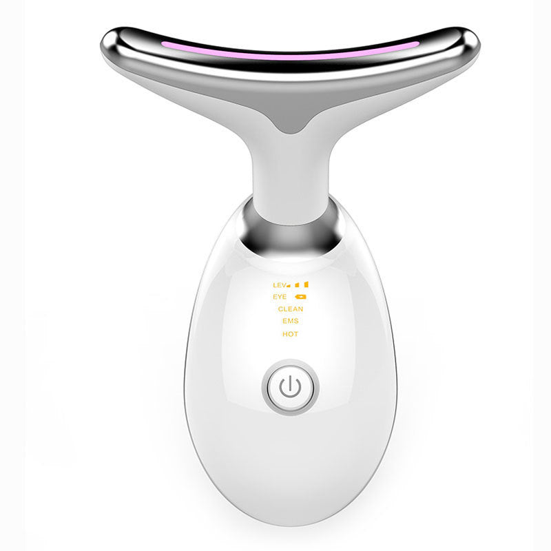 Image of Beauty Instrument for neck line care massage